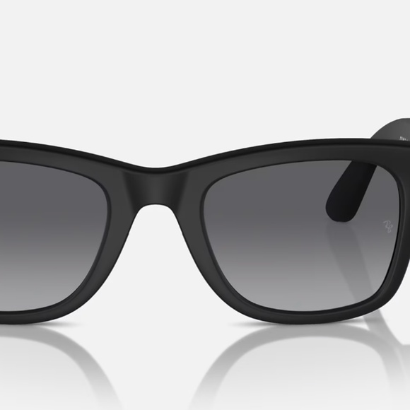 RAY-BAN | META WAYFARER - GEN 1 - POLARIZED - UNISEX - Picture 14 of 14